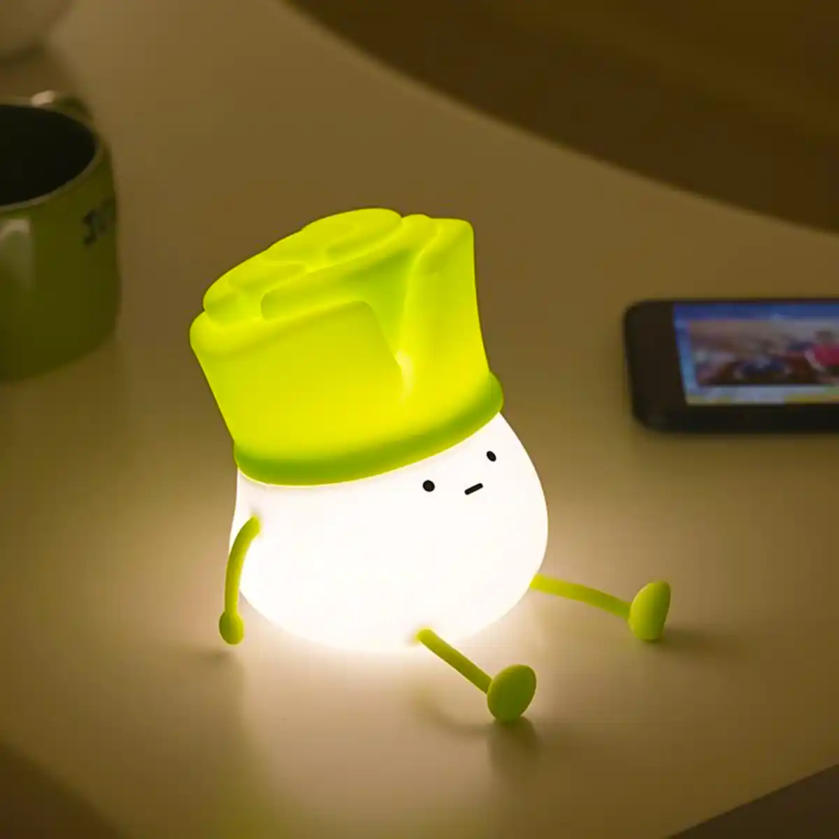 چراغ خواب مینیمال فانتزی