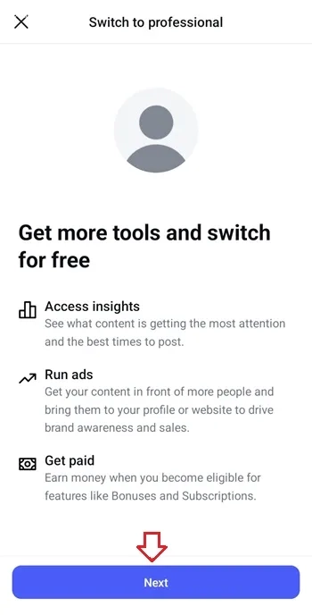 چگونه مدیریت پیج را به دو نفر تبدیل کنیم