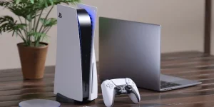 آموزش نحوه اتصال PS5 به لپ تاپ (3 روش)