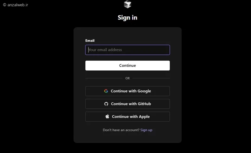 دانلود هوش مصنوعی Cursor