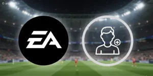 آموزش قدم به قدم ساخت اکانت فیفا (ساخت اکانت EA)