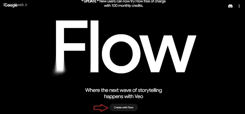 آموزش ساخت ویدیو با veo 3