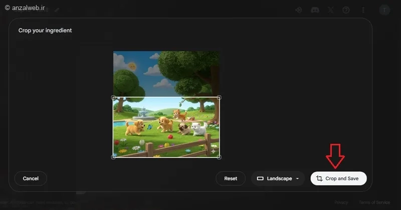 ساخت ویدیو با هوش مصنوعی Veo 3