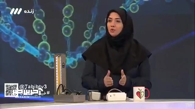 از چه روش هایی میشود برای تشخیص فشارخون استفاده کرد؟