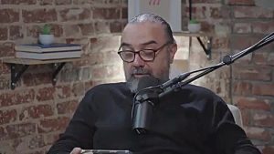 برزو ارجمند: همه چیز را از دست دادم و درها به رویم بسته شد