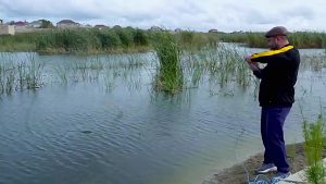 پخت غذا با خرچنگ تازه و ذرت در روستاهای آذربایجان