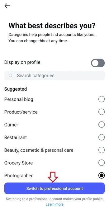 چگونه مدیریت پیج را به دو نفر تبدیل کنیم