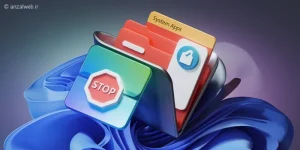 آموزش جلوگیری از نصب خودکار درایور در ویندوز 11 (5 روش)