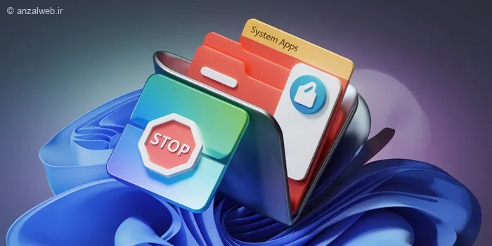 آموزش جلوگیری از نصب خودکار درایور در ویندوز ۱۱ (۵ روش)