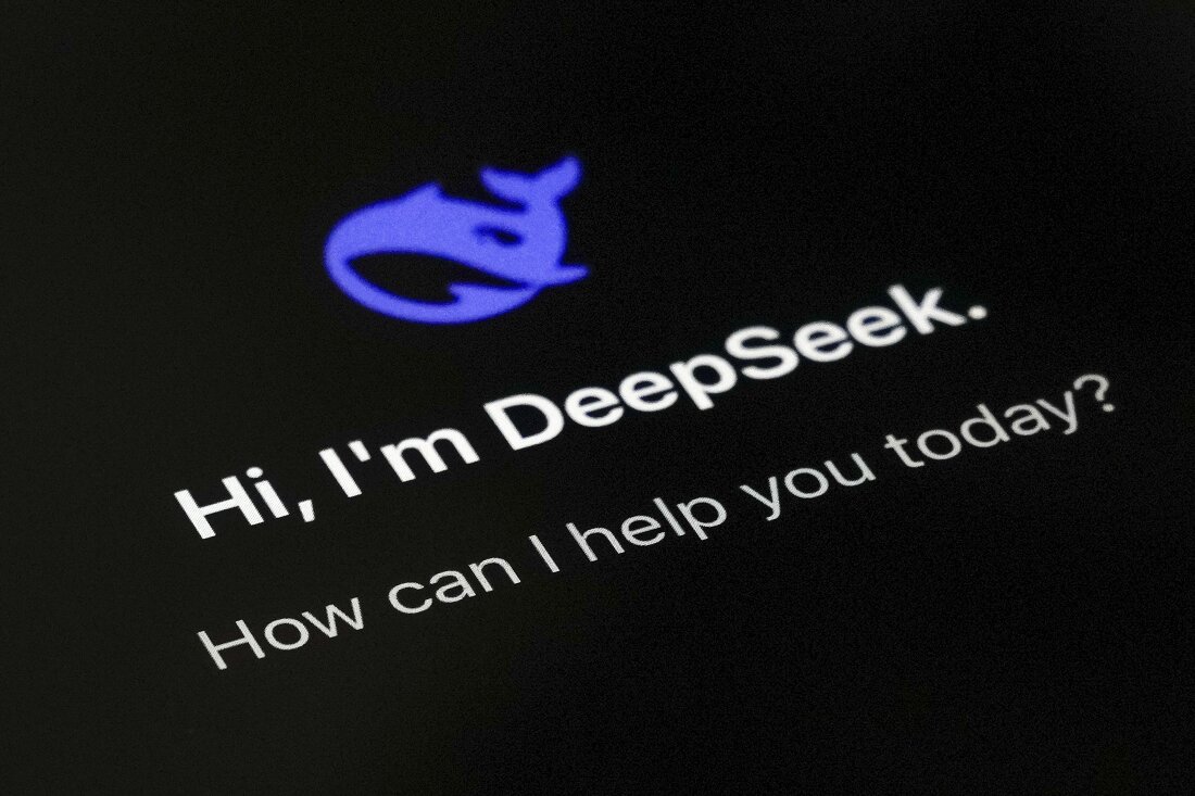 ویژگی&zwnj;های کلیدی هوش مصنوعی DeepSeek