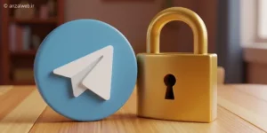 آموزش نحوه پسورد گذاشتن روی تلگرام + نکات مهم این کار