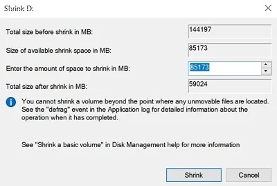 حل مشکل دیر لود شدن برنامه‌های ویندوز با ارتقا حافظه درایو c