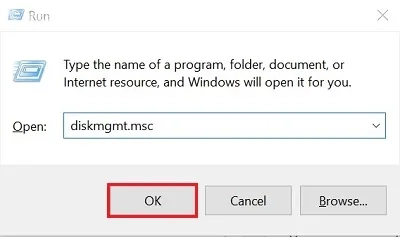 افزایش فضای درایو C ویندوز برای حل مشکل دیر باز شدن برنامه ها در ویندوز