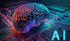 What is artificial intelligence?