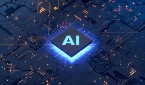 What is artificial intelligence?