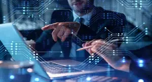 استارت آپ های برتر فین تک هوش مصنوعی در سال 2024