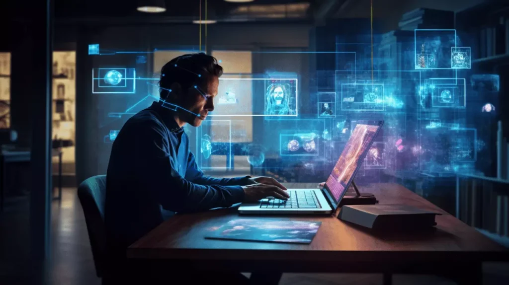 Types of artificial intelligence