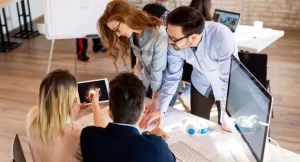 هوش مصنوعی در بازاریابی دیجیتال