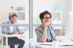 Artificial intelligence and digital marketing