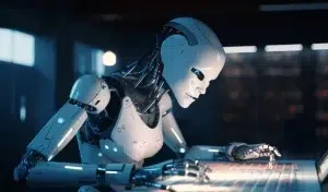 شاخه های مختلف هوش مصنوعی