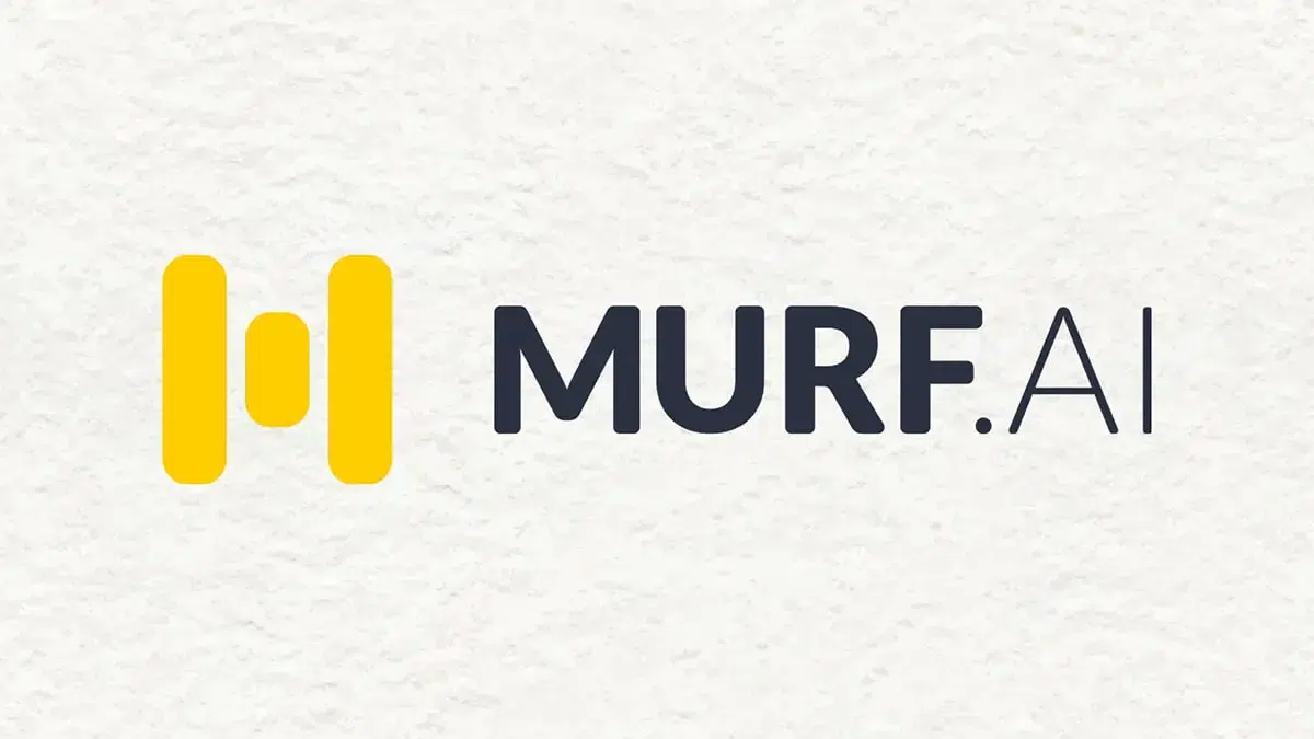 اپلیکیشن&zwnj;های هوش مصنوعی برای اندروید و iOS:MurfAI