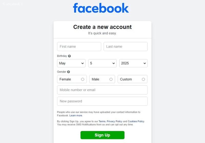 چگونه ادمین پیج اینستاگرام اضافه کنیم؟