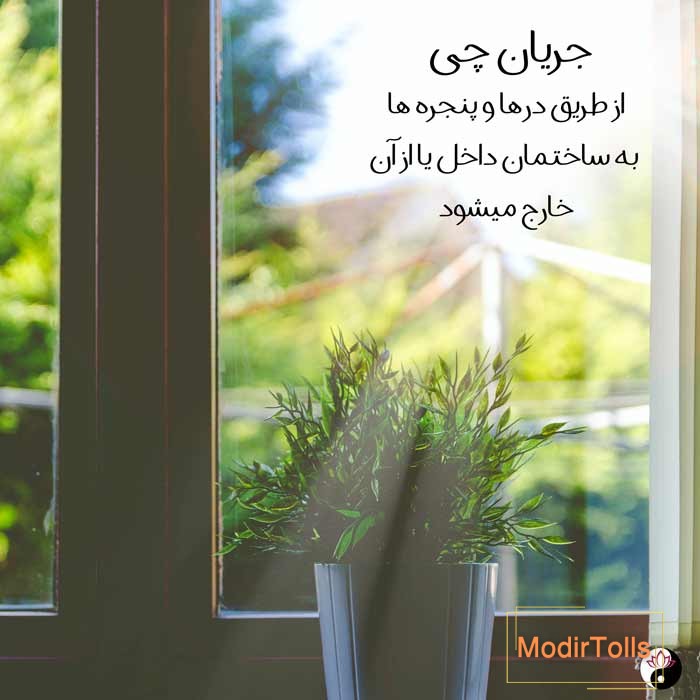 انرژی حیات در فنگ شویی