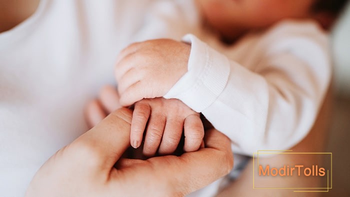 فنگ شویی برای بچه دار شدن