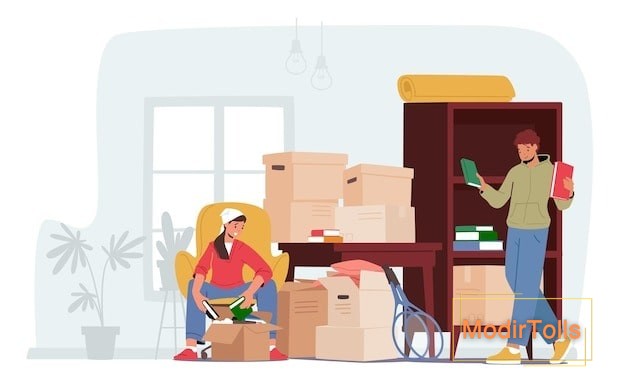 فنگ شویی ورود به منزل جدید