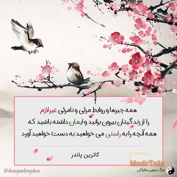 فنگ شویی ازدواج و جذب عشق