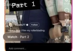 دکمه شیشه ای لینک شما