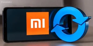 آموزش رفع مشکل چرخش صفحه گوشی شیائومی (به صورت دائمی)