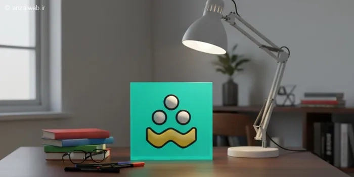 آموزش حل مشکل دانلود نشدن فایل در شاد (عکس، فیلم و...)