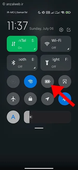آموزش رفع مشکل GPS شیائومی