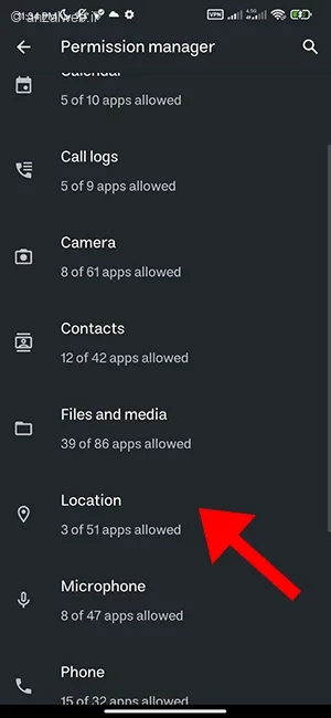 جدیدترین راه برای مشکل GPS شیائومی