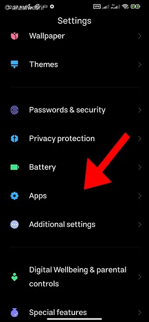 علل مشکل GPS شیائومی