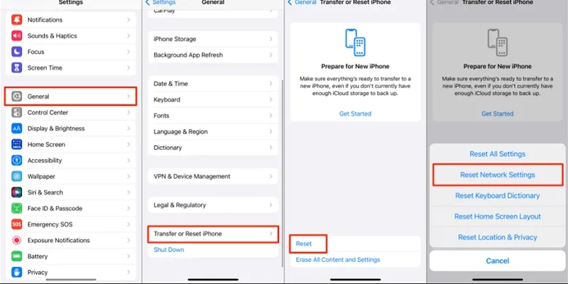 فعال نشدن ای مسیج سیمکارت ایرانسل