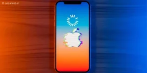 آموزش قدم به قدم رفع مشکل هنگ کردن گوشی آیفون