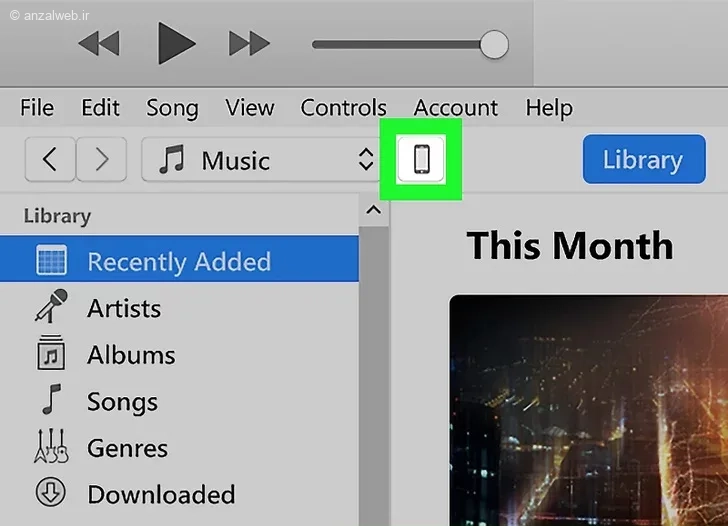 دلایل هنگ کردن گوشی آیفون