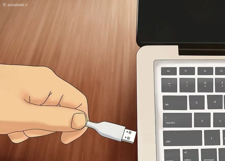 رفع هنگ کردن گوشی آیفون