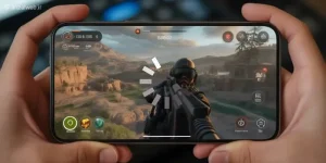 آموزش رفع لگ کالاف دیوتی موبایل (قدم به قدم)