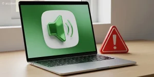 آموزش حل مشکل کم بودن صدای لپ تاپ با چند روش دقیق