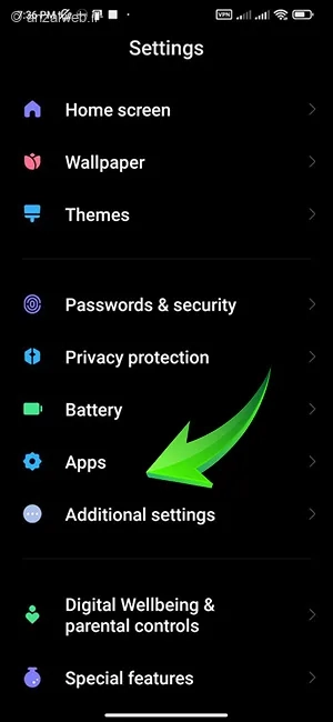 حل مشکل دریافت نکردن ایمیل
