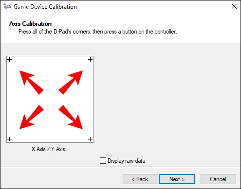 بهترین روش برای مشکل آنالوگ دسته PS5