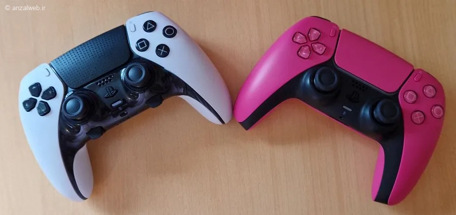 جدیدترین روش رفع مشکل آنالوگ دسته PS5