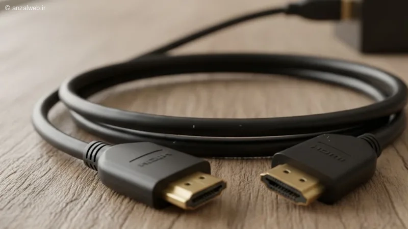 تنظیمات مشکل نشناختن مانیتور دوم