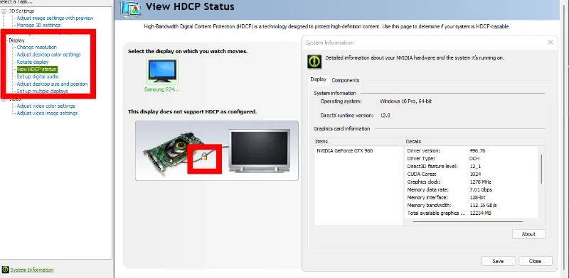 حل مشکل نشناختن مانیتور دوم