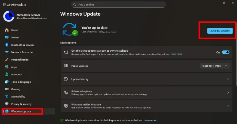 مشکل نشناختن مانیتور دوم در ویندوز