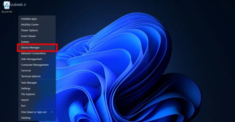 راهنمای مشکل نشناختن مانیتور دوم