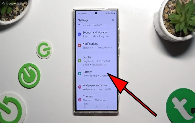 راهنمای حل مشکل کابل شارژ تایپ C